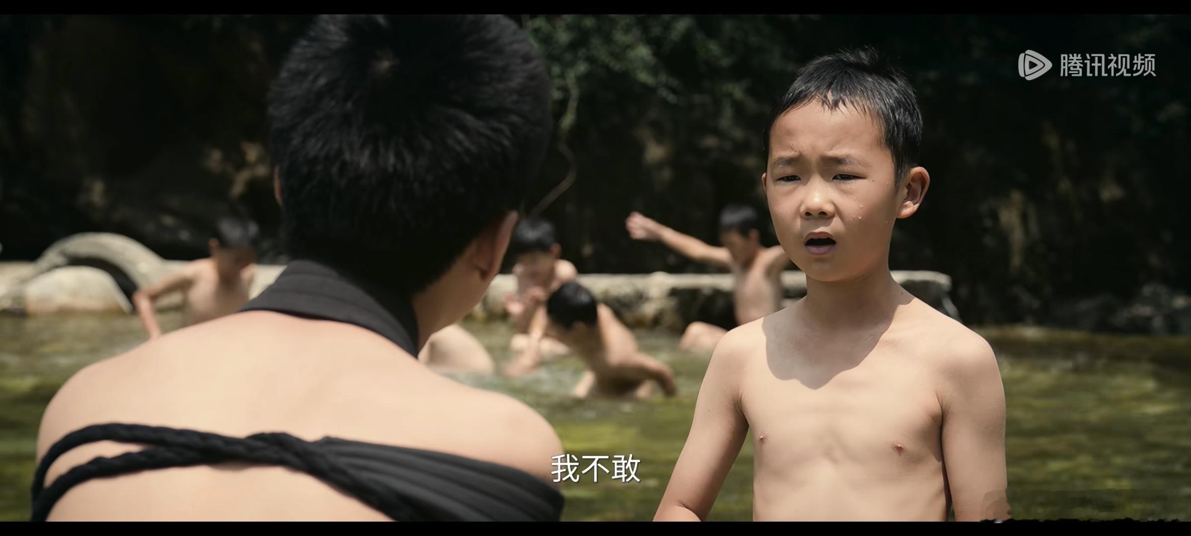 《主角》里面这个尕娃是从哪里找的演的也太神了吧我都不敢相信这是演的小小年纪咋能演