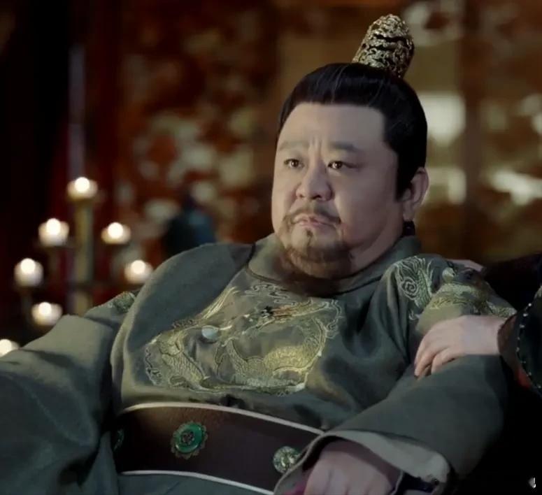 在永乐朝，朱高炽堪称是当了二十多年的 “监国专业户”。朱棣时常兴致勃勃地北征，大