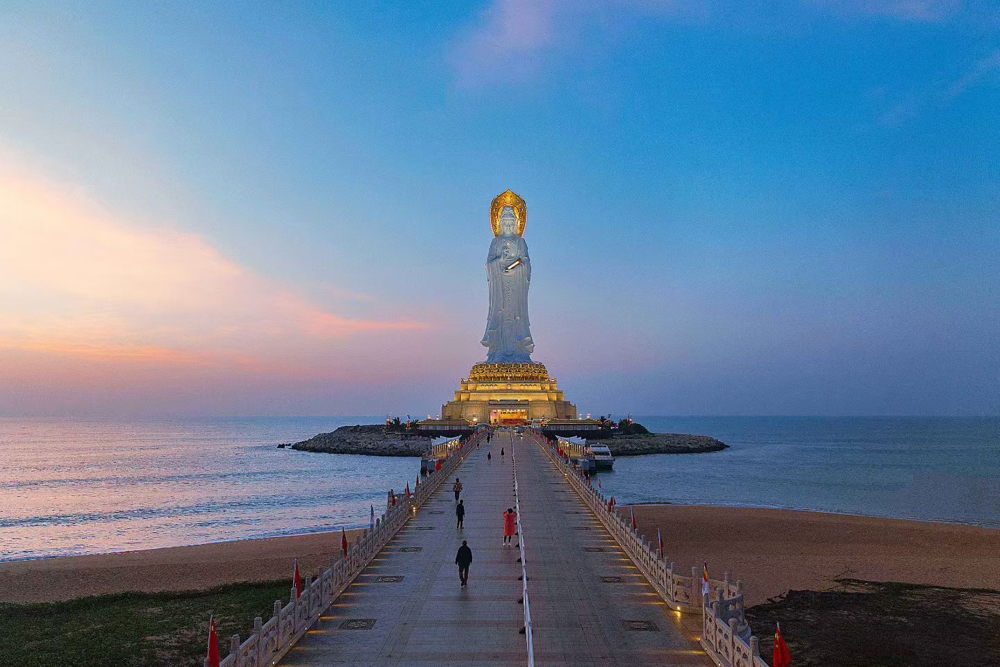 早安吉祥见佛欢喜🍀