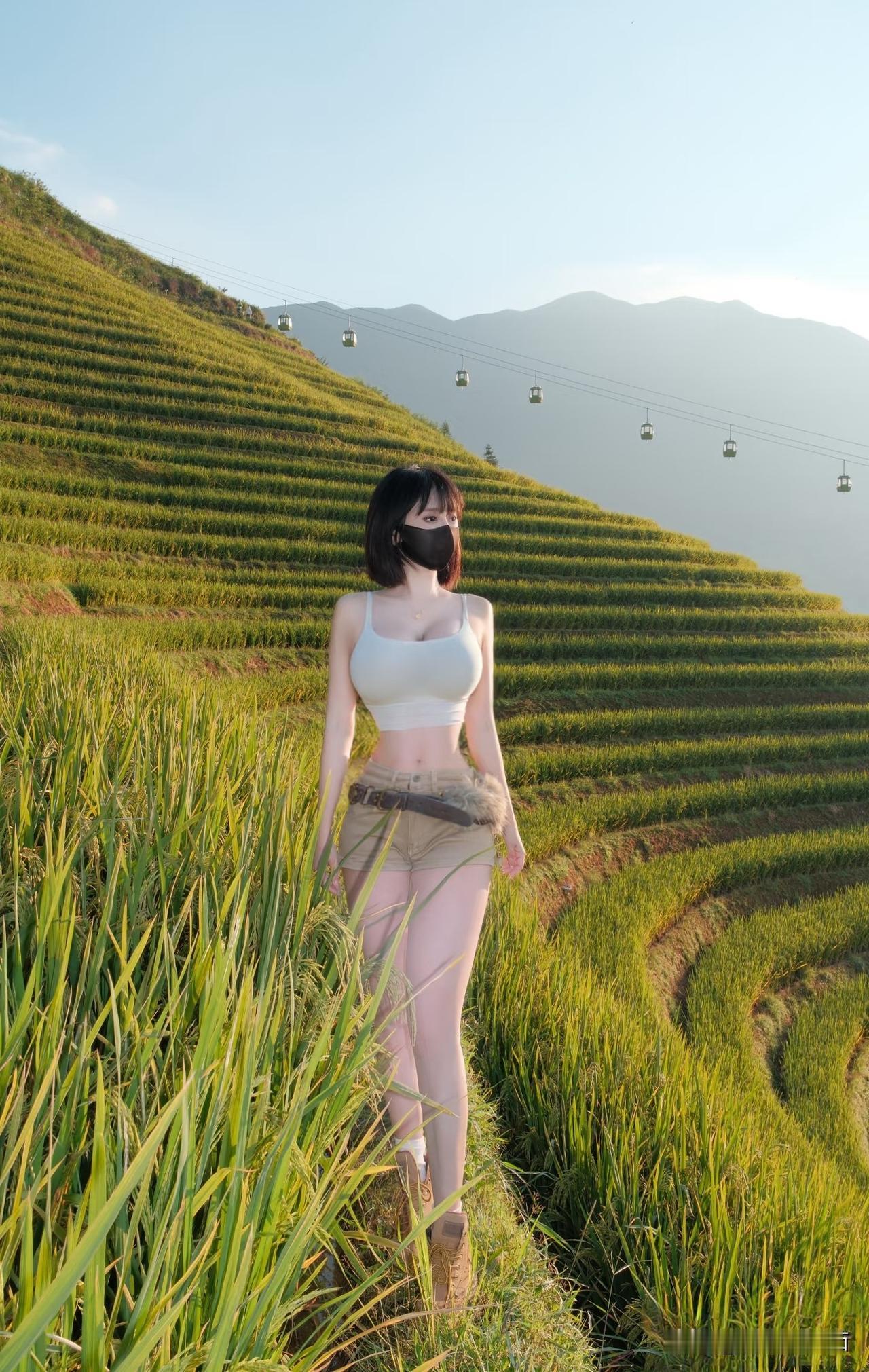 人间草木，亦比人间有情