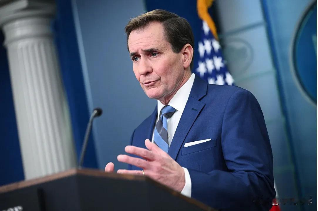 美国白宫发言人柯比稍早宣称，美国对于向乌克兰提供在俄罗斯境内使用远程打击能力的看
