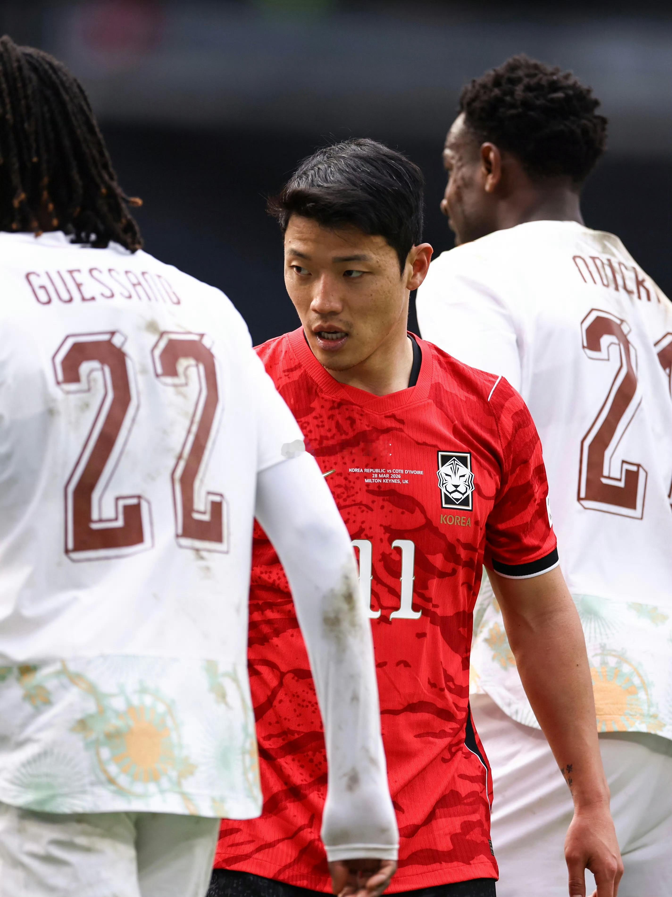 韩媒：下赛季英超或将无韩国球员，韩国足球正陷入下滑趋势4月25日，韩国《中央日报