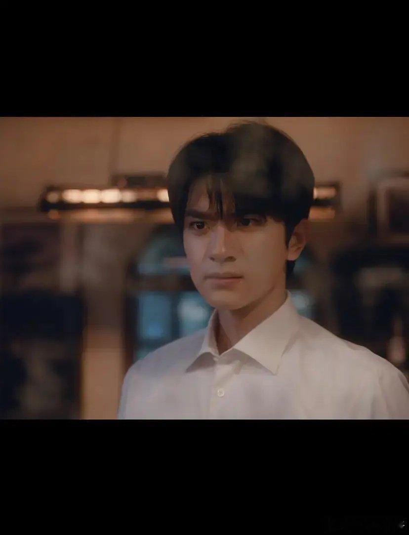 林一就算有个大鼻子也不整容真是娱乐圈一股清流 ​​​