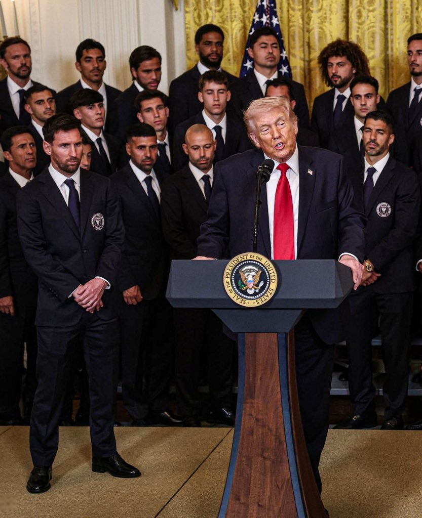 特朗普：“美国陆军及其优秀的以色列盟友继续彻底摧毁敌人，达到了前所未有的水平。我