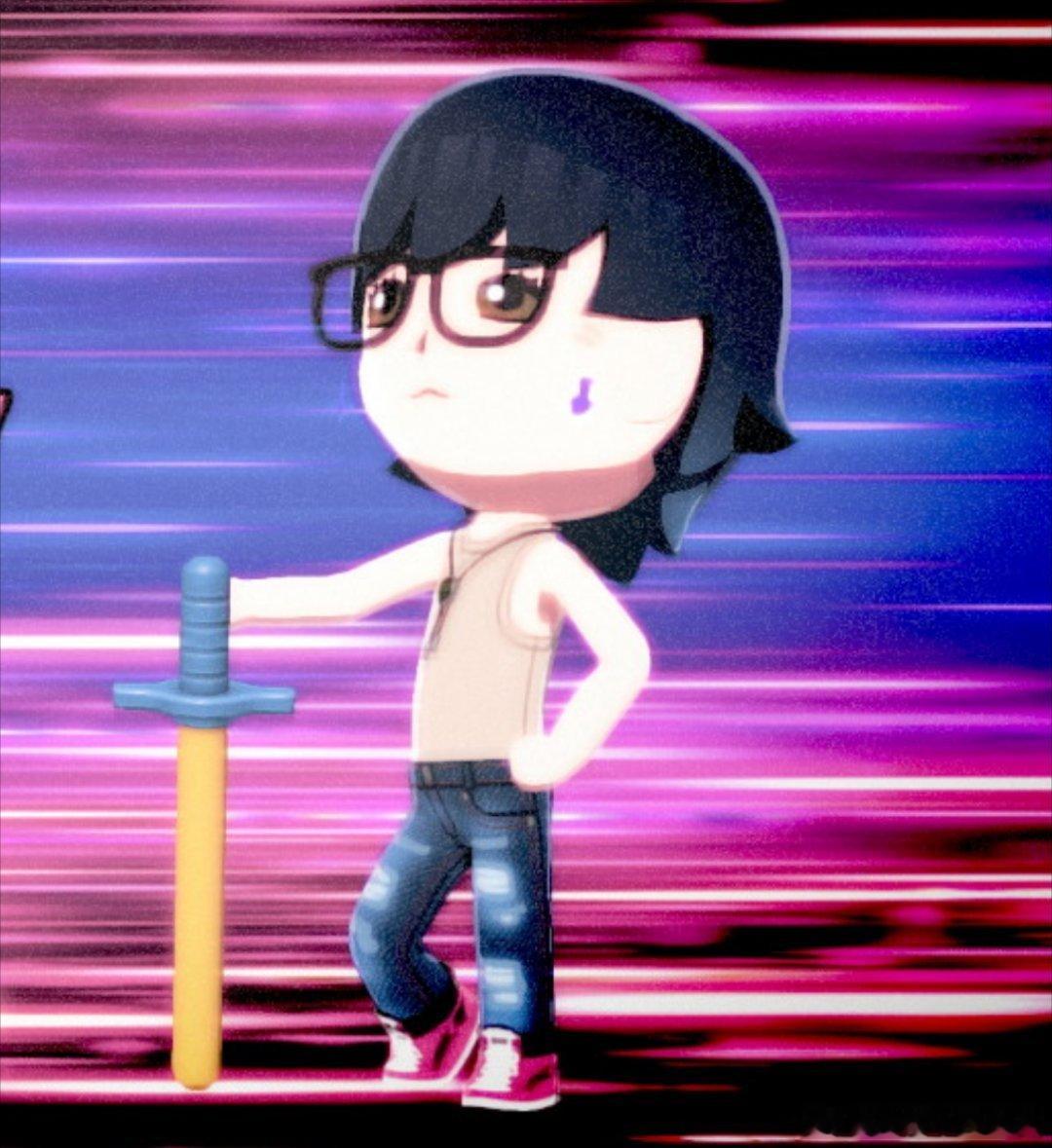 人森好好玩嘿嘿嘿🎮 