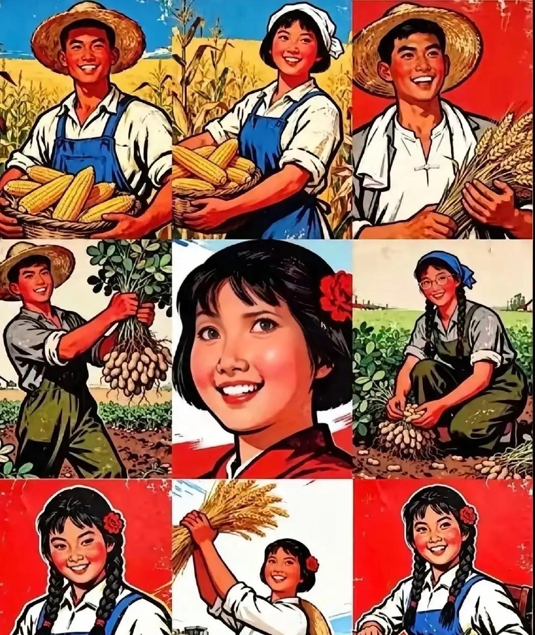 新旧教材插图对比太刺眼！
 把新旧版教材插图放在一起对比，落差真的让人越看越心慌
