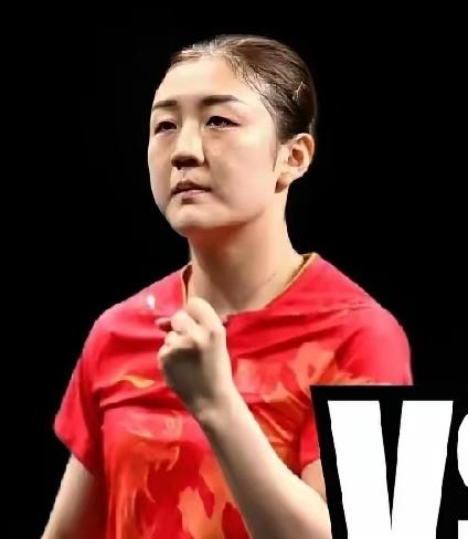 张本美和唯一没有赢过的女乒队员只有陈梦
      萨格勒布常规挑战赛，张本美和