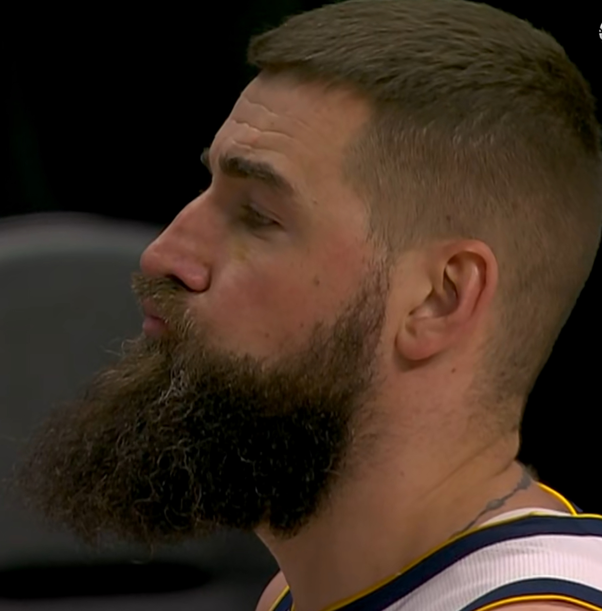 如果瓦兰是附加赛最长的河，那热火应该是附加赛最高的山