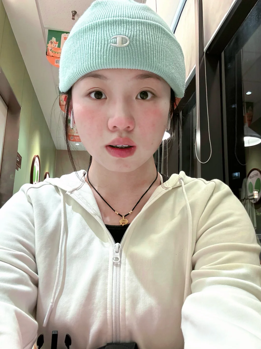 一些有活人感的秘诀….