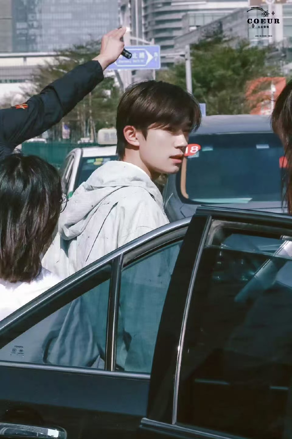 命中注定我爱你 