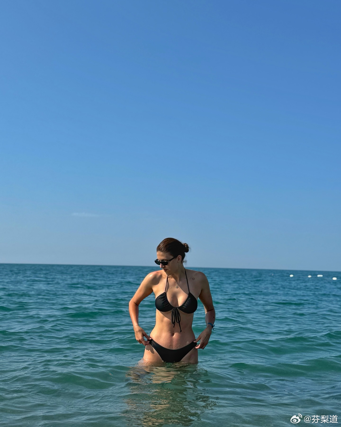 国际排坛动态韩国女排IBK企业银行的乌克兰外援维多利亚-丹查克已于28日通过仁川