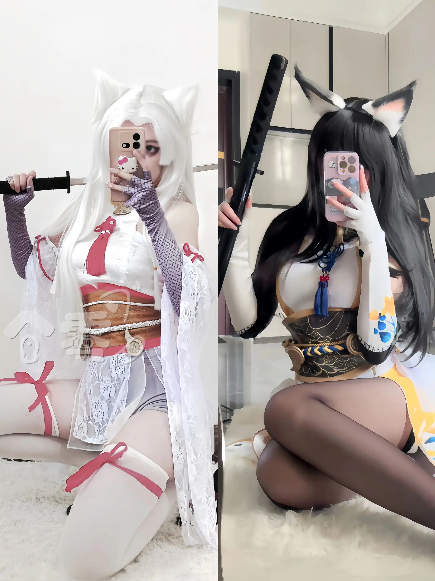 别人每天精神焕发 我俩每天精神病爆发