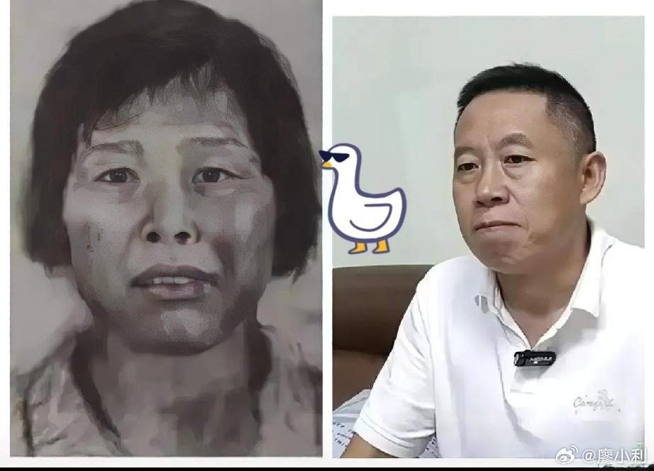 孙海洋谈梅姨被抓梅姨落网消息传来，很多人才读懂孙海洋的用苦良心。孙海洋曾说：梅姨