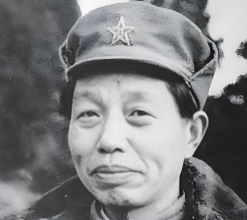 1941年，谭震林被特务拦住问话，一个挎着篮子的小媳妇走过来指着他就骂：“不就是
