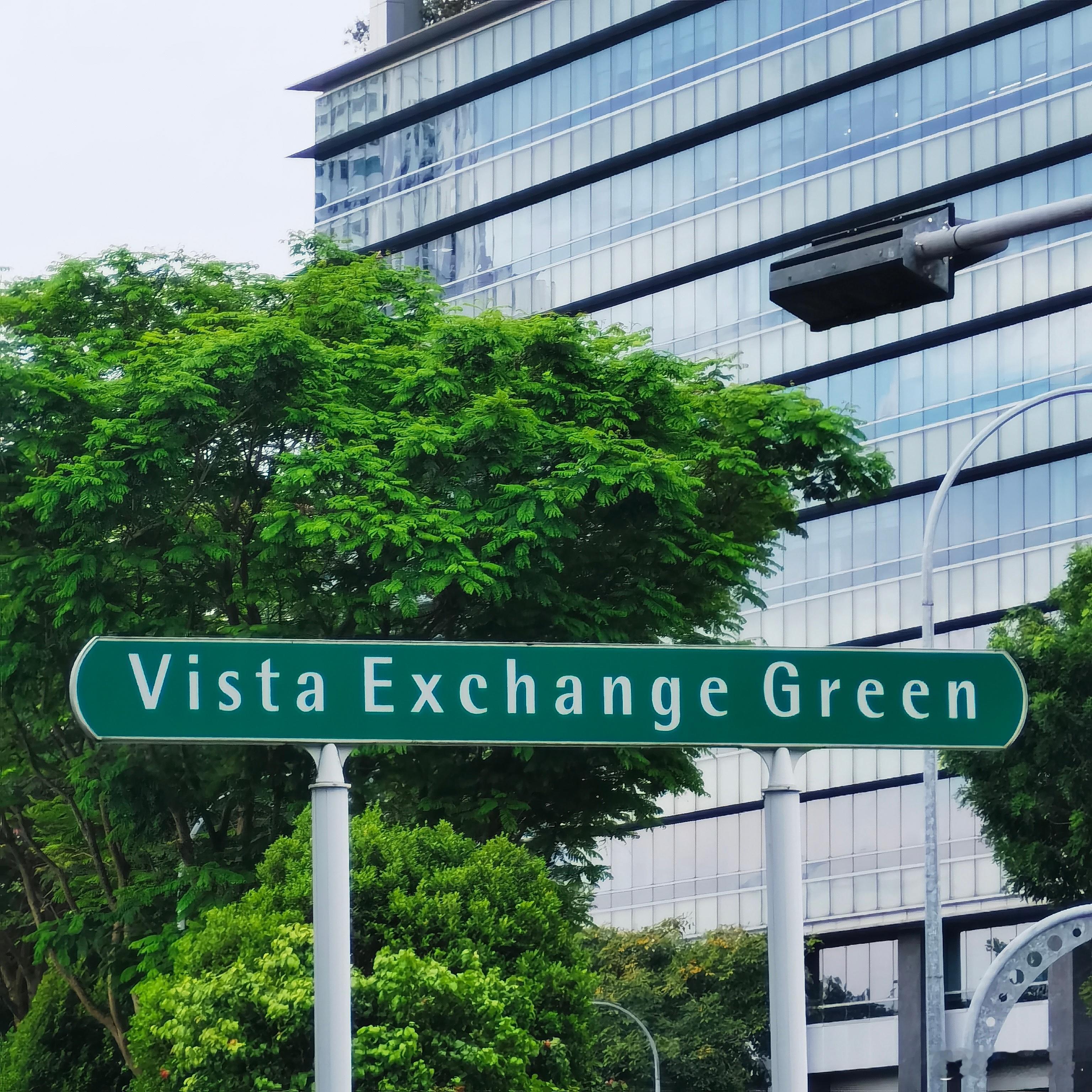 用你的英语水平挑战一下这条路怎么读？ ​​​