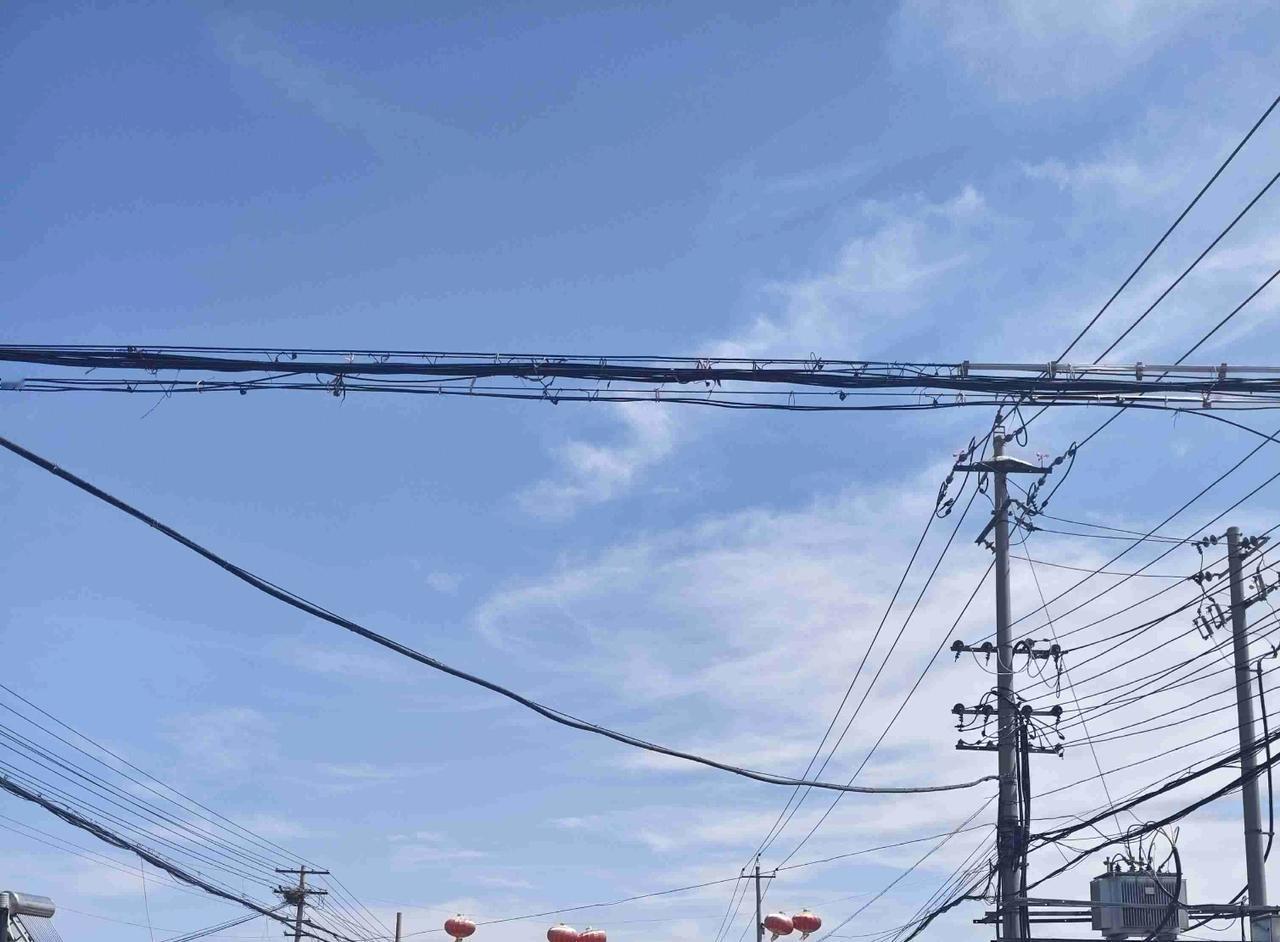 我的今日状态：😁轻松愉快
我这里的天气：☀️晴天