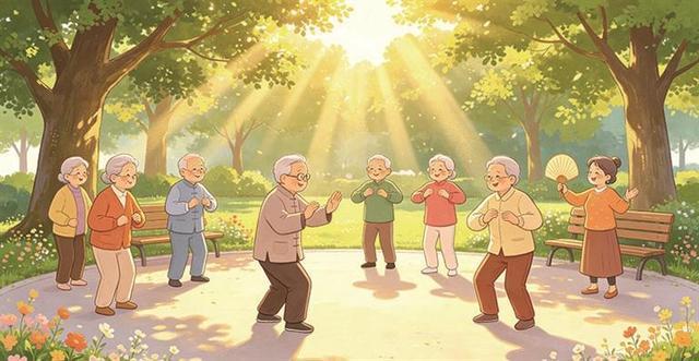 科学“夏练三伏”，别让健身变伤身

“冬练三九，夏练三伏”鼓励坚持运动，但三伏天