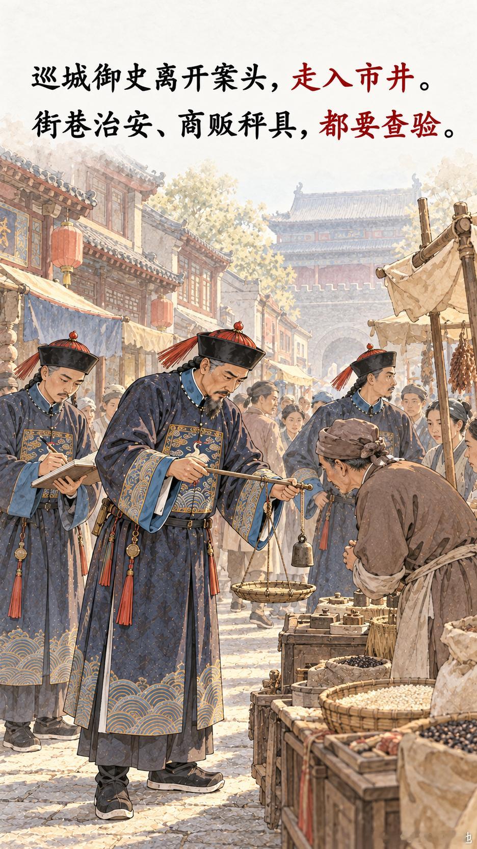 古代大臣天没亮就上朝，散朝之后的一天都在忙啥？很多人看古装剧的时候都会好奇：古代