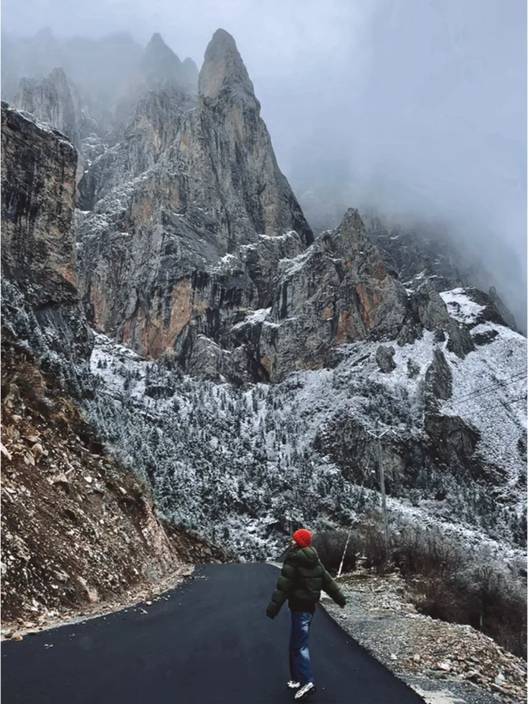 甘南小环线📍4天3晚洛克之路旅游攻略✅