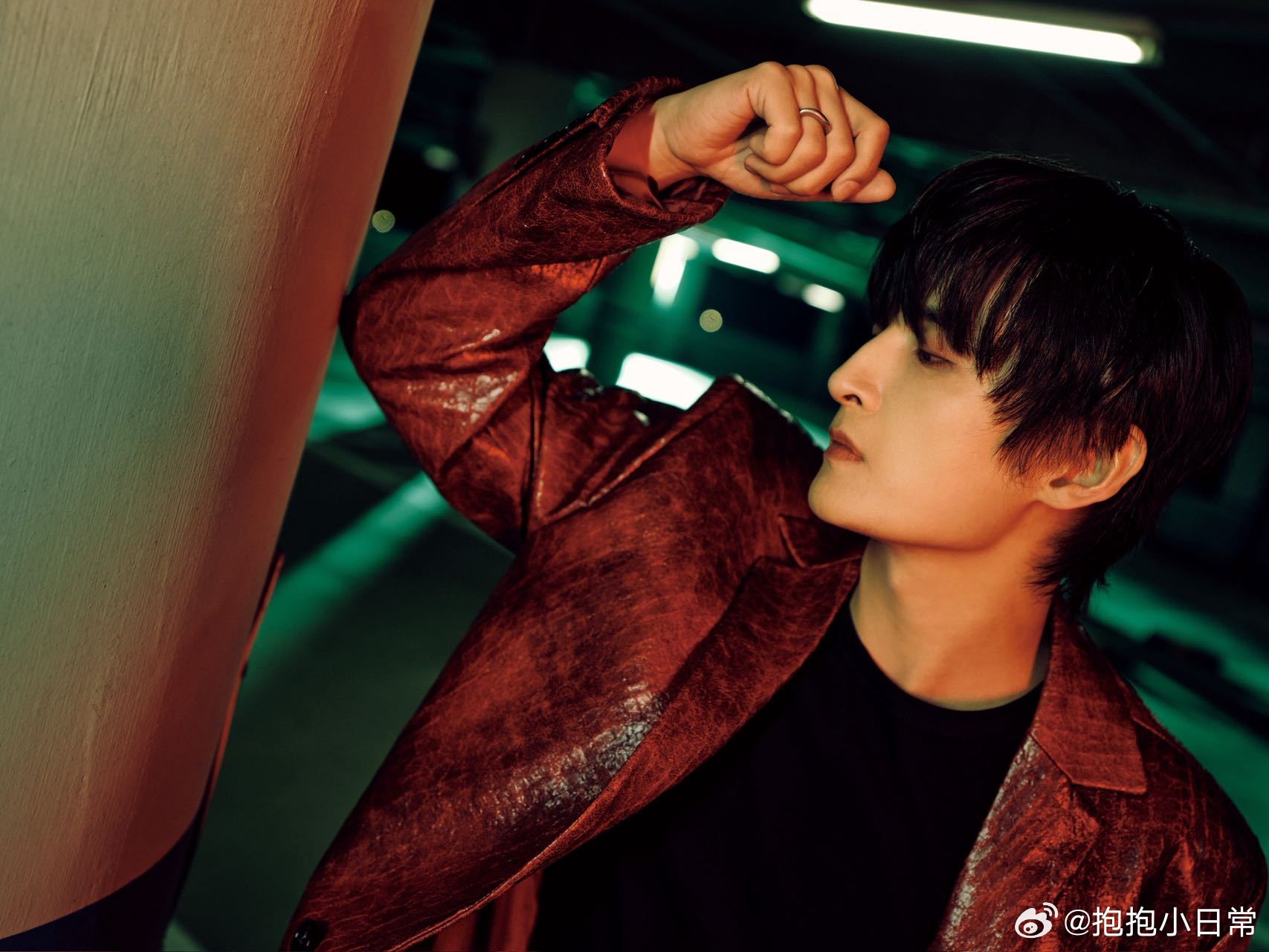 何炅把张远远行看成张远远 何老师的误会成了一个名场面！张远的“远行”主题，不仅是