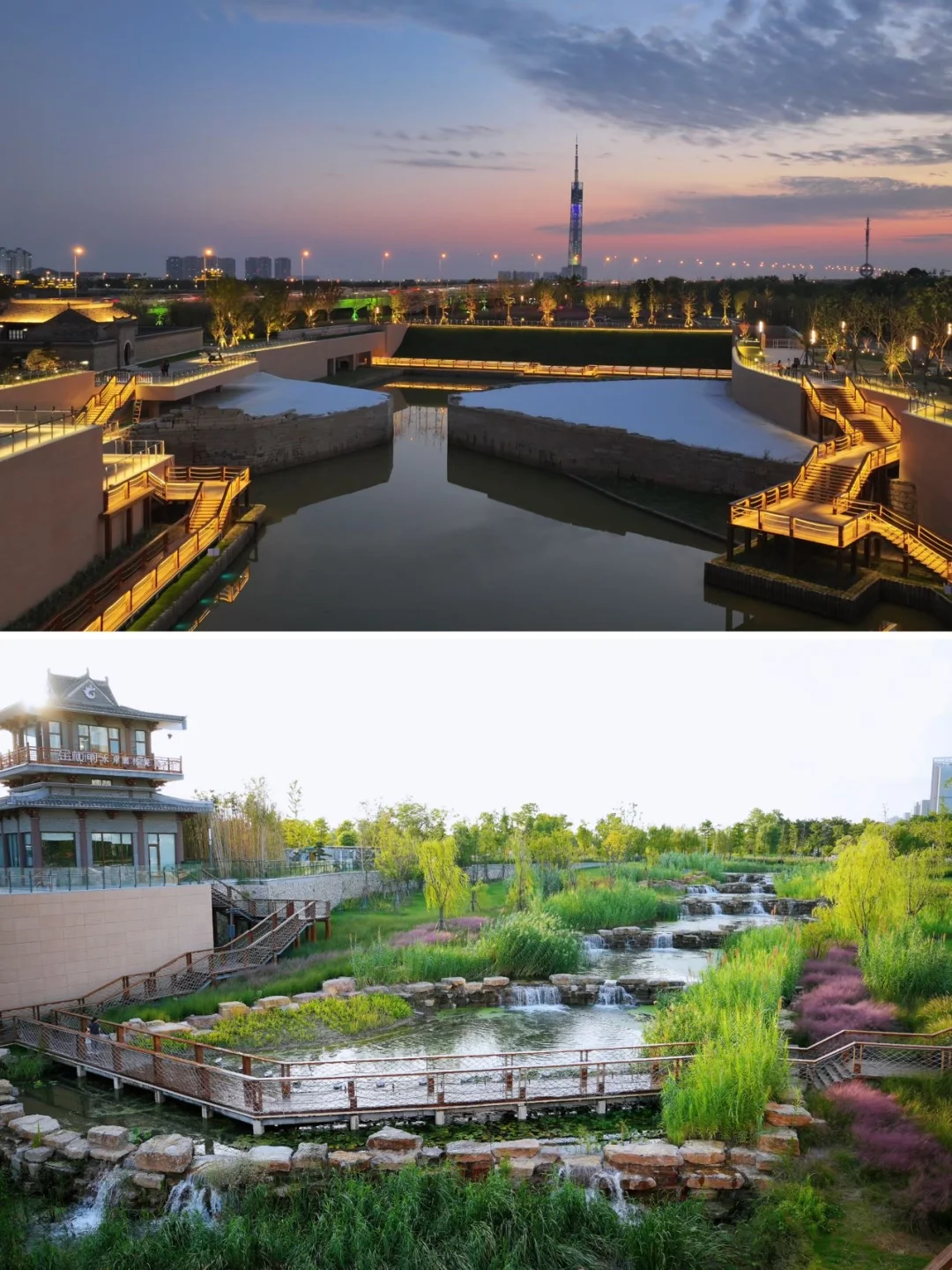 五一4天连嗨！板闸市集最全游玩攻略