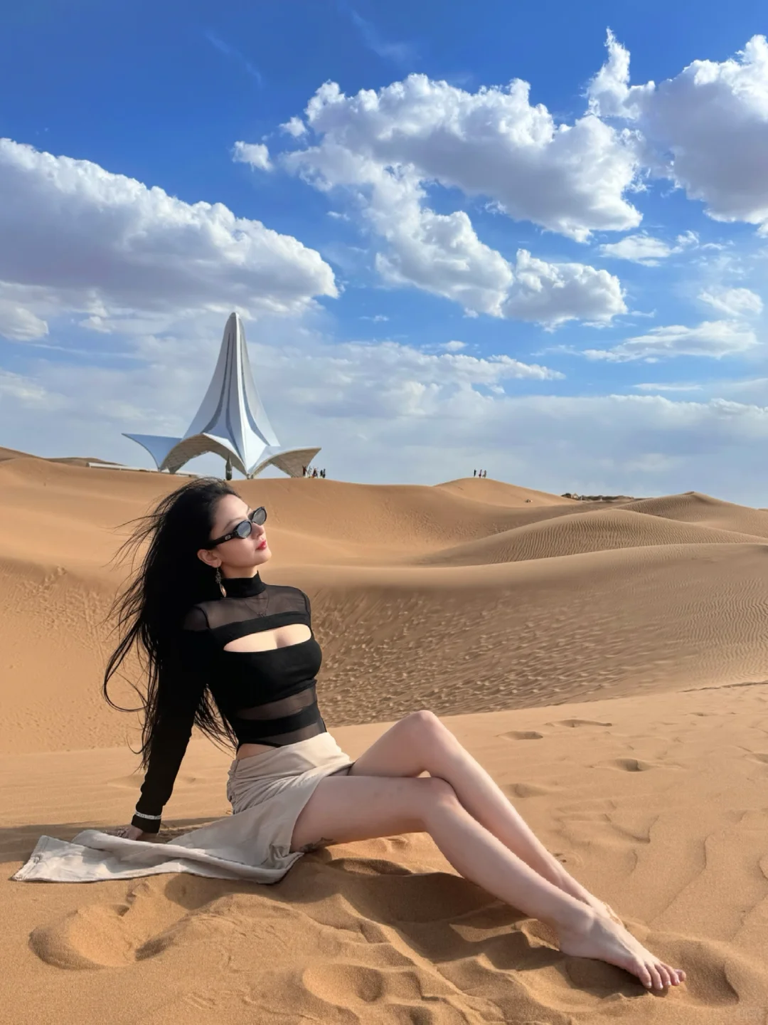 🏜️
