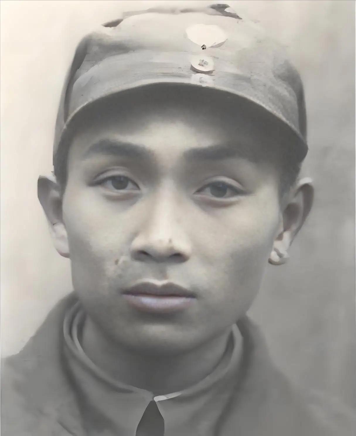 1951年，地主徐斐章被判死刑，他已经绝望，谁知正准备行刑时，地委书记突然派人送