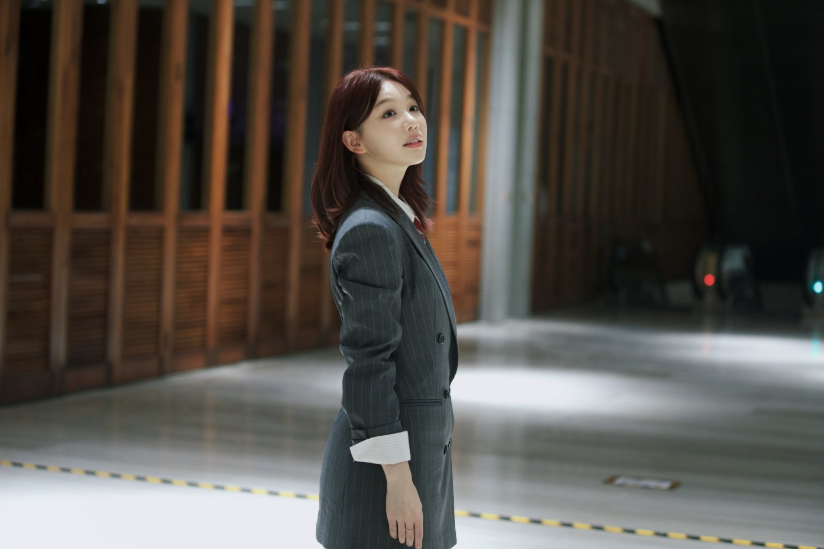 徐梦洁 🌈 徐梦洁花好xmj 徐梦洁王碧好＂希望如约而至的不止是春天，还有你.