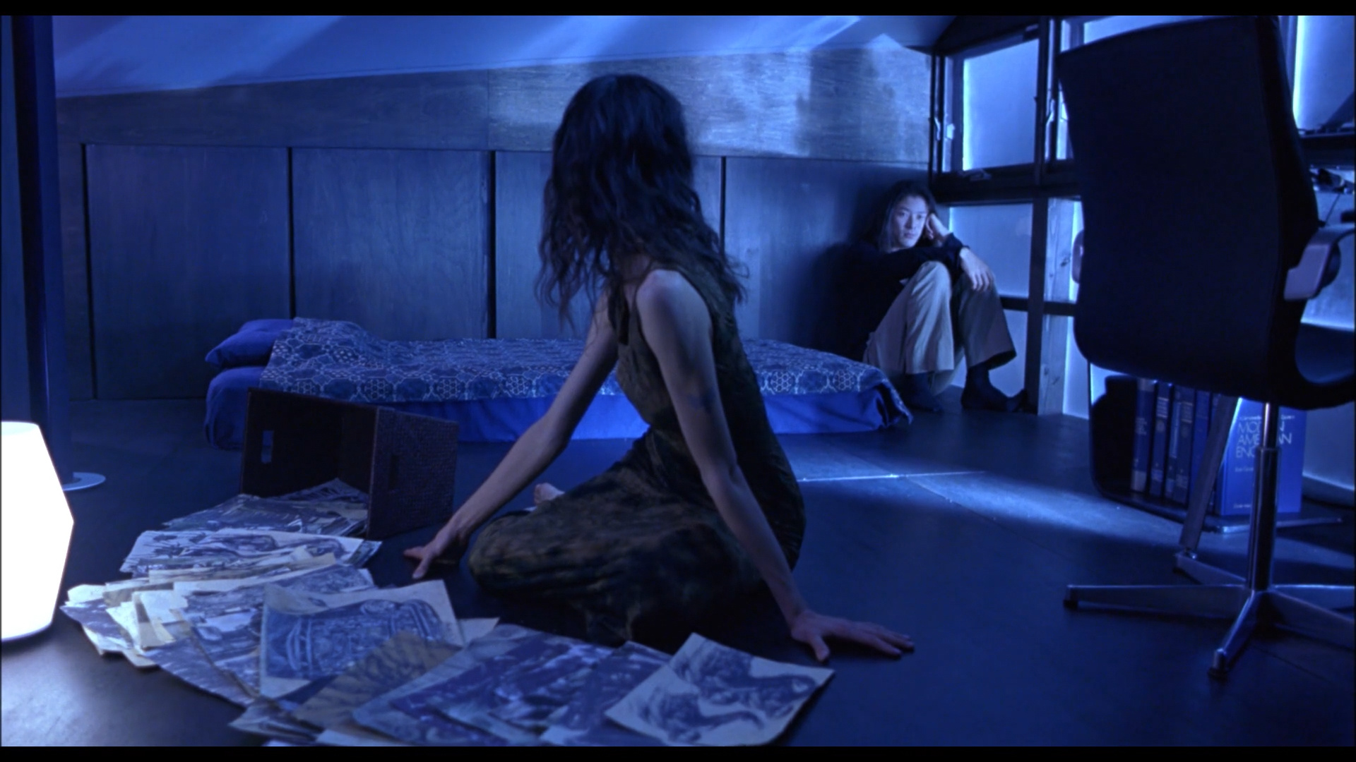 我一路过来，也学到了些事情。我学到的其中一件事是，我必须弯曲，不然便会折断。我还