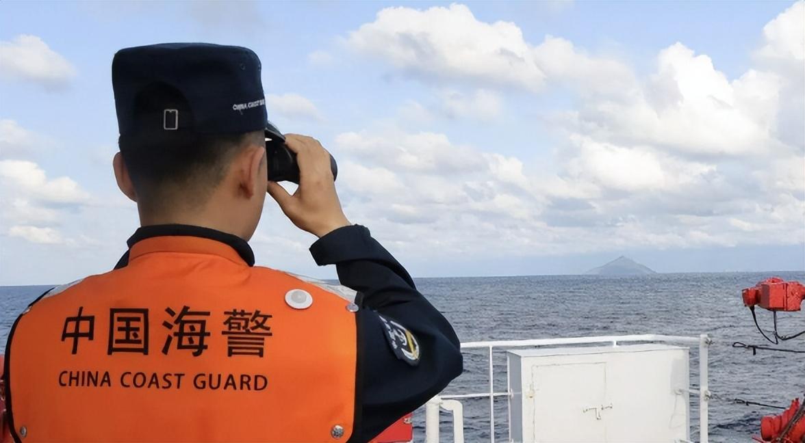 日菲密谋瓜分海域，民进党反倒帮忙站台背书中国外交部痛批
日菲在5月底敲定海域划界