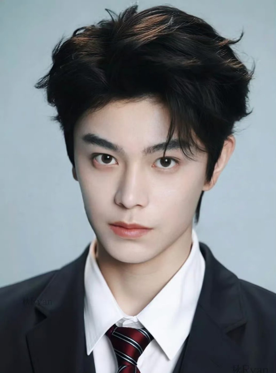 丁禹兮给内娱排面上强度了竟然这么有排面，非常有实力 