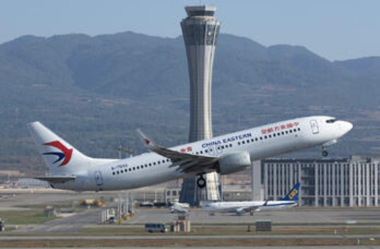 4月18日，中国东方航空正式宣布：即日起恢复昆明至印度加尔各答的直飞航线。

消