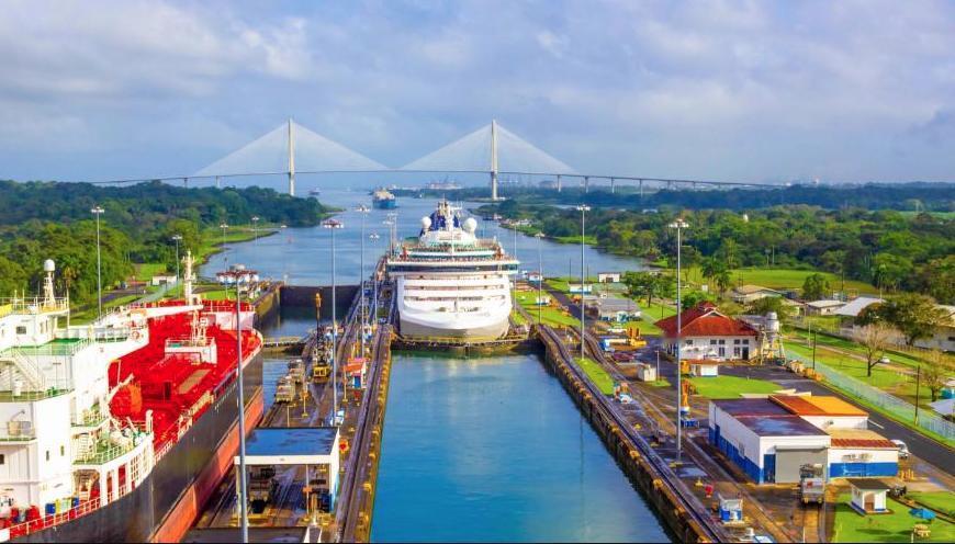 巴拿马喊冤中国检查？法律依据它甩不掉

巴拿马外长哈维尔近期抱怨中国港口对其船舶