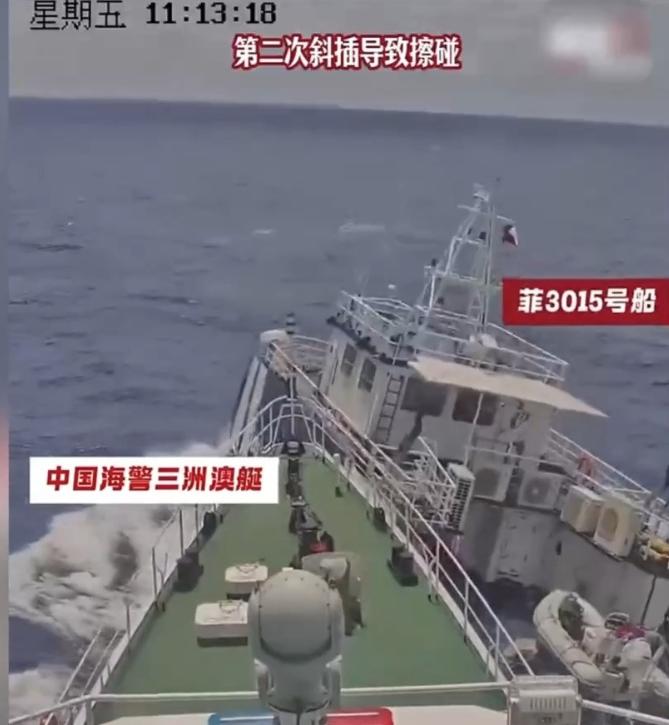 菲律宾彻底破防，舆论一边倒，没人站队。

9月19日，一夜过后，菲律宾傻眼了：舆