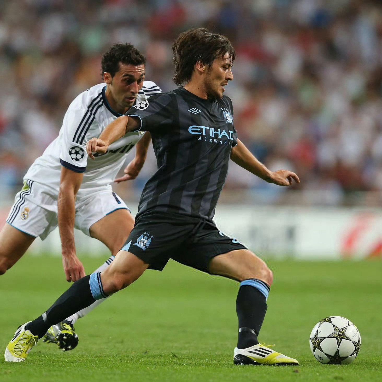 从青训到一线队！马卡报：阿韦洛亚大胜后仍工作10小时，细节控特质尽显皇马欧冠大胜