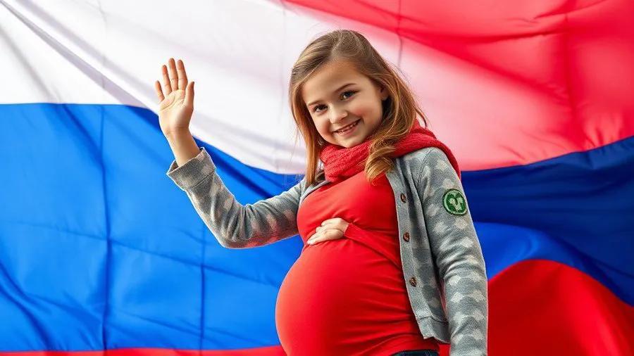 俄罗斯卫生部一份官方文件显示：如果女孩在生殖筛查问卷中表示她不想生育，将可能被“