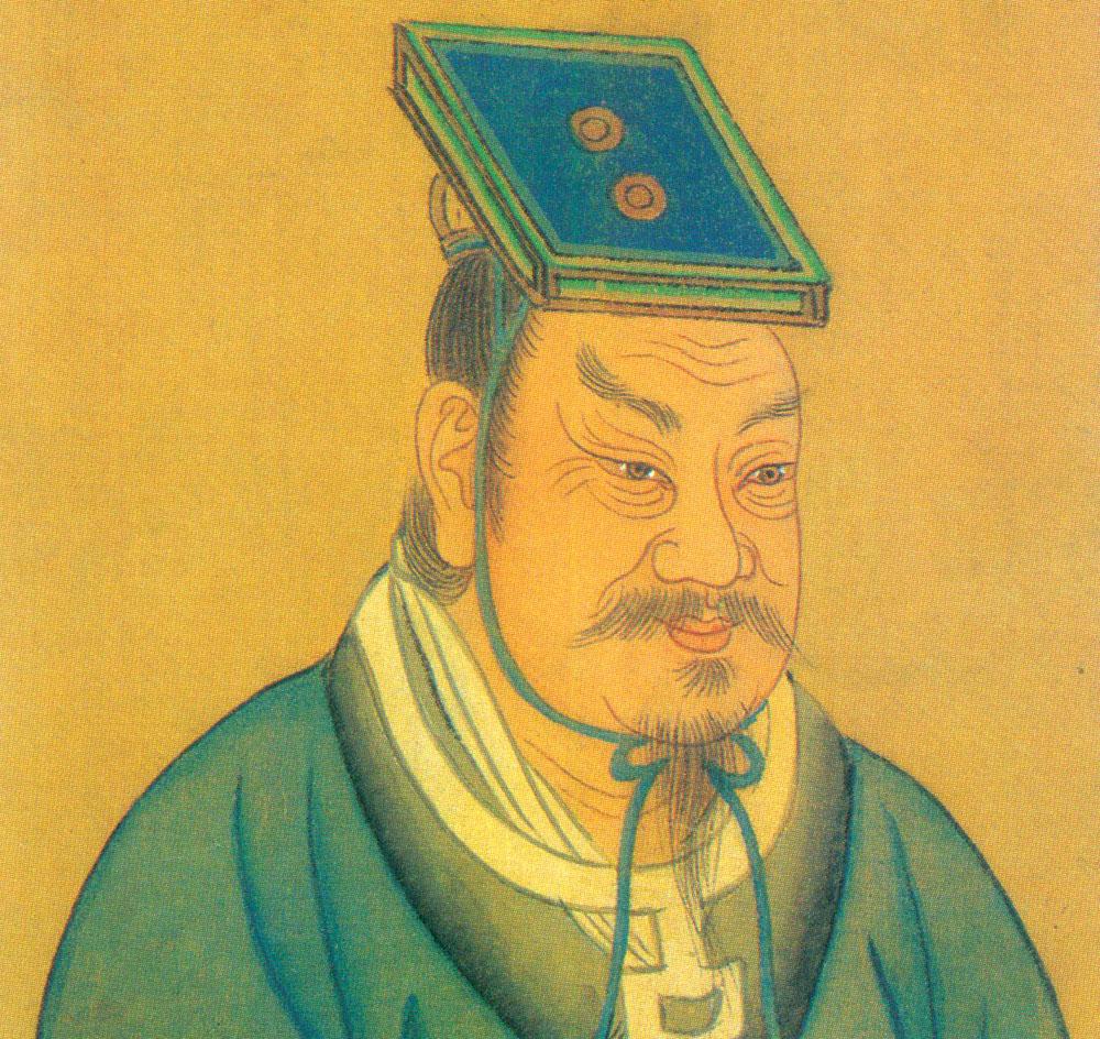 给刘裕十年，他真能完成大一统吗？



刘裕北伐的路线，和朱元璋几乎一模一样。先