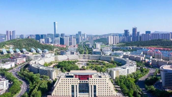 人工智能企业占全市半数以上，高新区齐鲁软件园成为济南向“人工智能+”进发关键落子