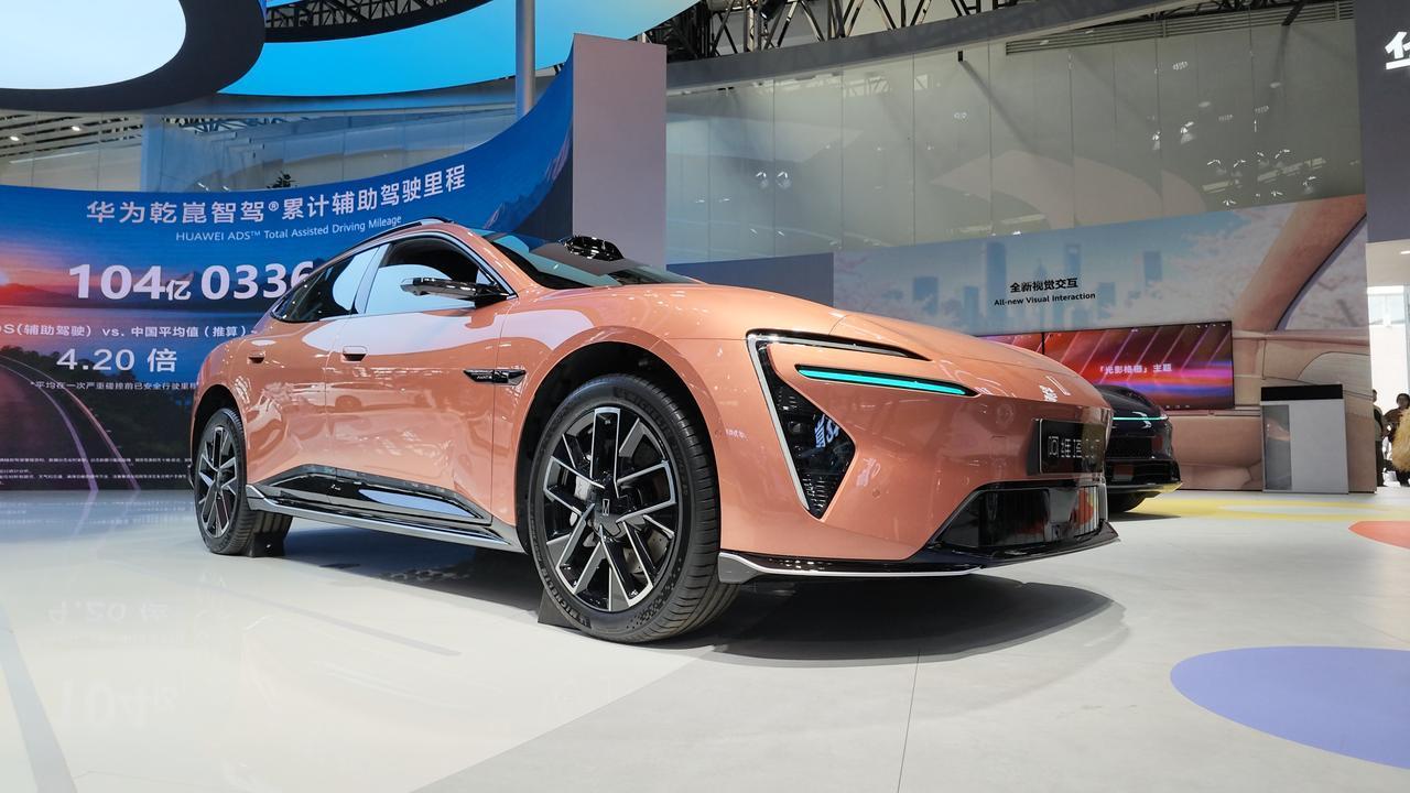 20-30 万预算想选颜值实力兼备的新能源旅行车，阿维塔 06T、尚界 Z7T、