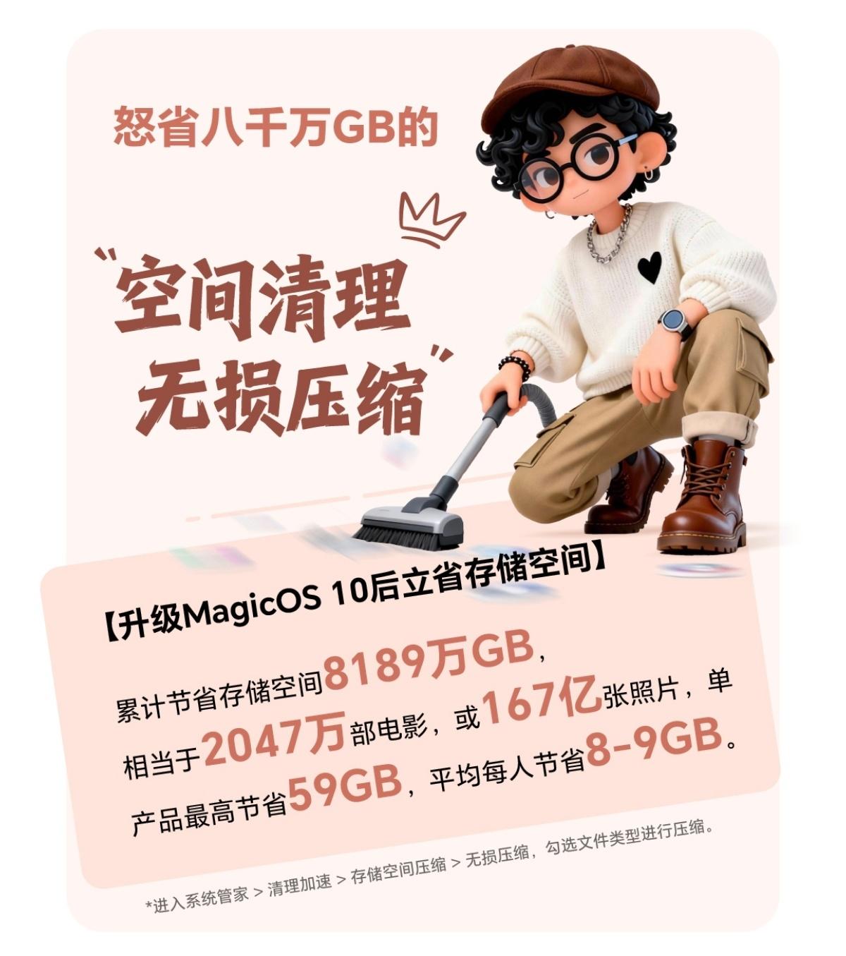 MagicOS10升级 全产品开启更新计划提前一个月完成，荣耀工程师也是拼了，说