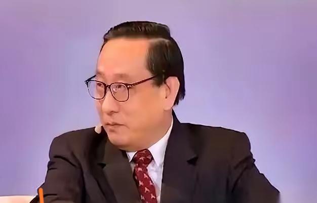 近日，刷到高志凯老师
他说，解决台湾问题，
可以搞个“西安事变2.0”版本。具体