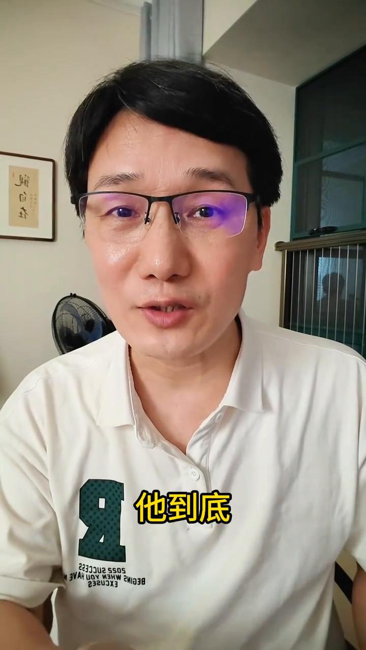 普通人没粮吃，粮食会坏是老天恩爱。
大家看一下他到底说的对还是不对。粮食会坏才是