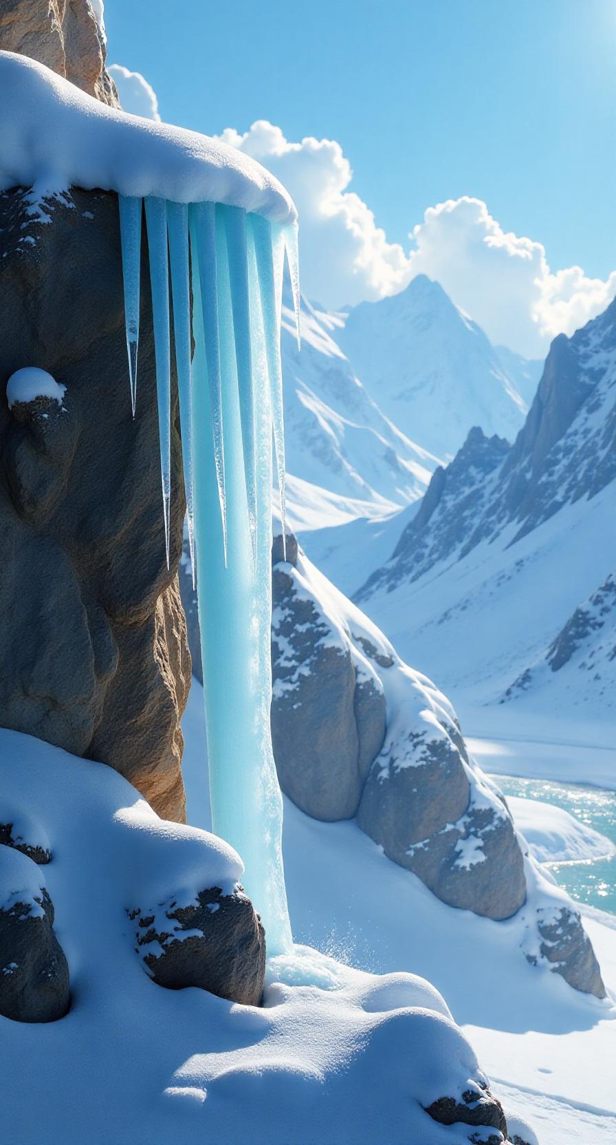 《道德经》里一句“上善若水”，早就道破了人生的顶级智慧——不争，才是最高级的赢。