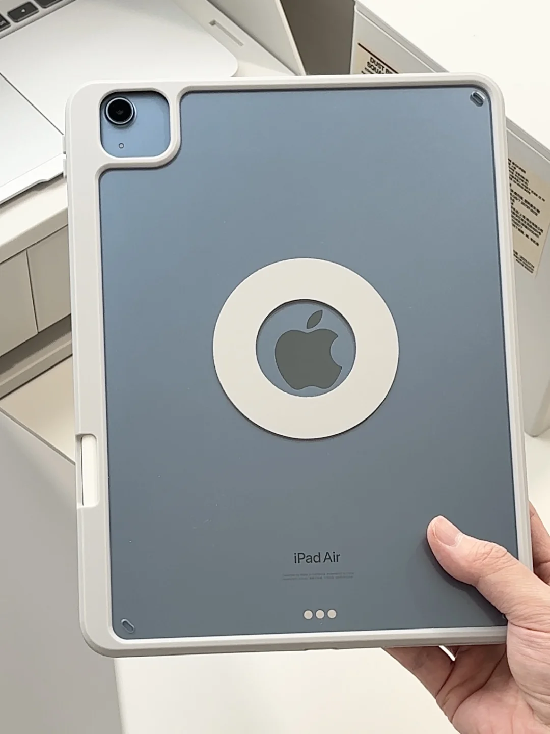 🎁宠粉抽奖！iPad Air5 256G~