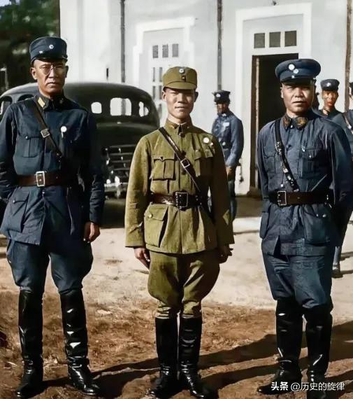 1965年李宗仁归国，为何公开痛斥刚病逝的陈诚欺世盗名？回忆录里的派系恩怨一目了