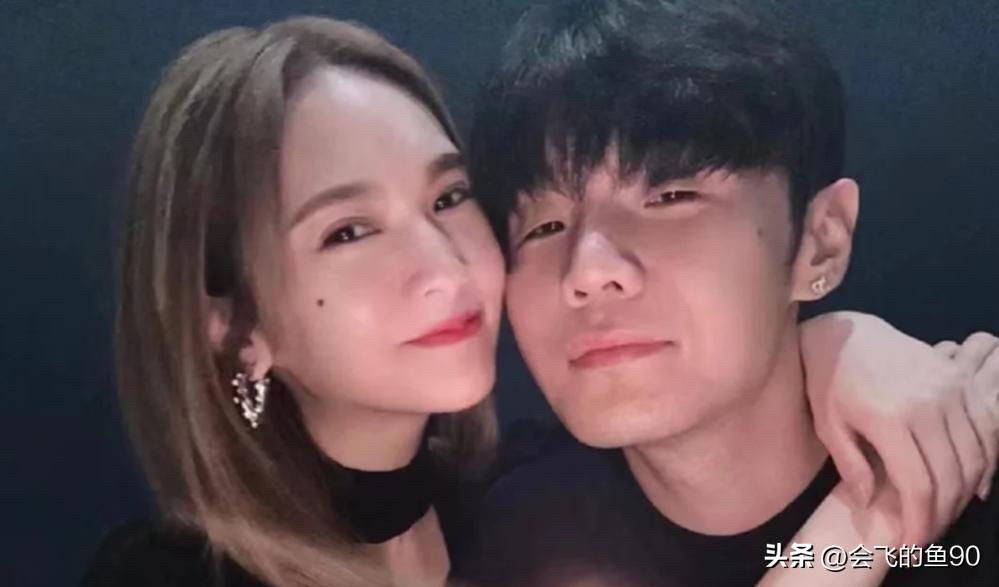 杨丞琳：有些话，为了家人，我必须说！真的笑不活了，现在的网友真的干操心！关于李荣