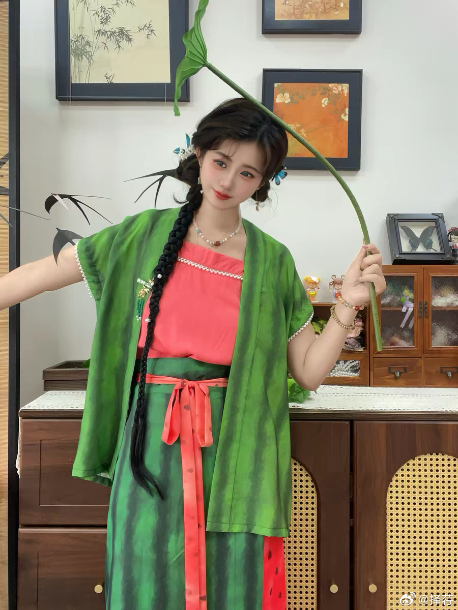 ……倒也不必，这么西瓜吧