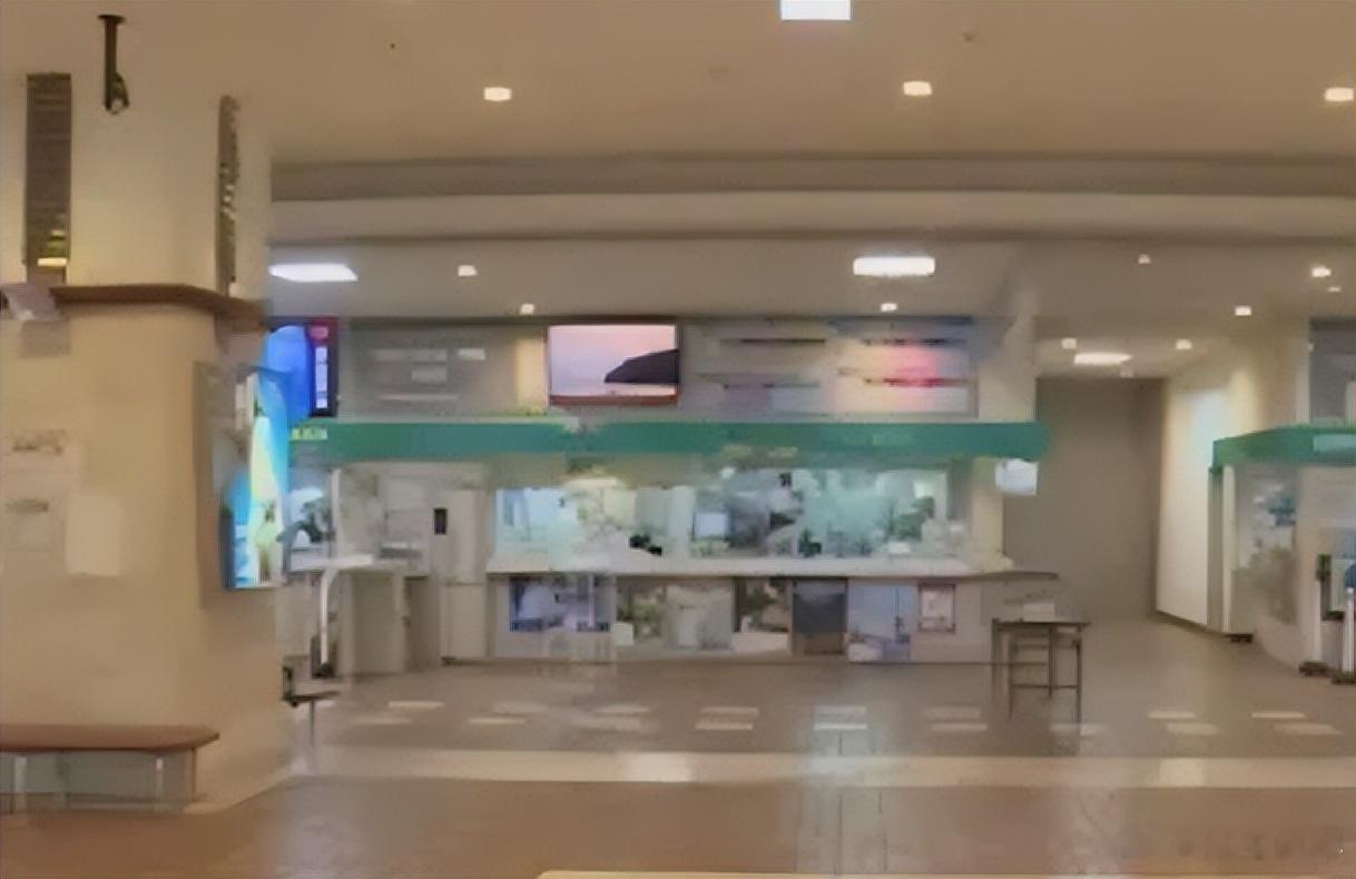 【韩国多家医院“被黑”遭遇勒索，孙玉良：患者隐私像摆设一样脆弱】当医院的电脑屏幕