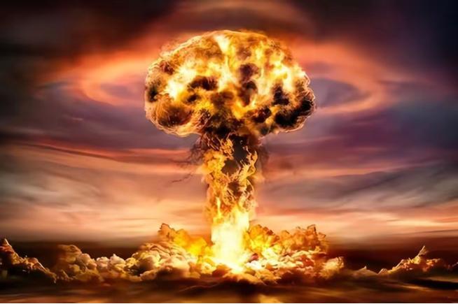 美预测：一旦核战全面爆发，将杀死50亿人！中国院士：我们防得住 ，手段有很多。
