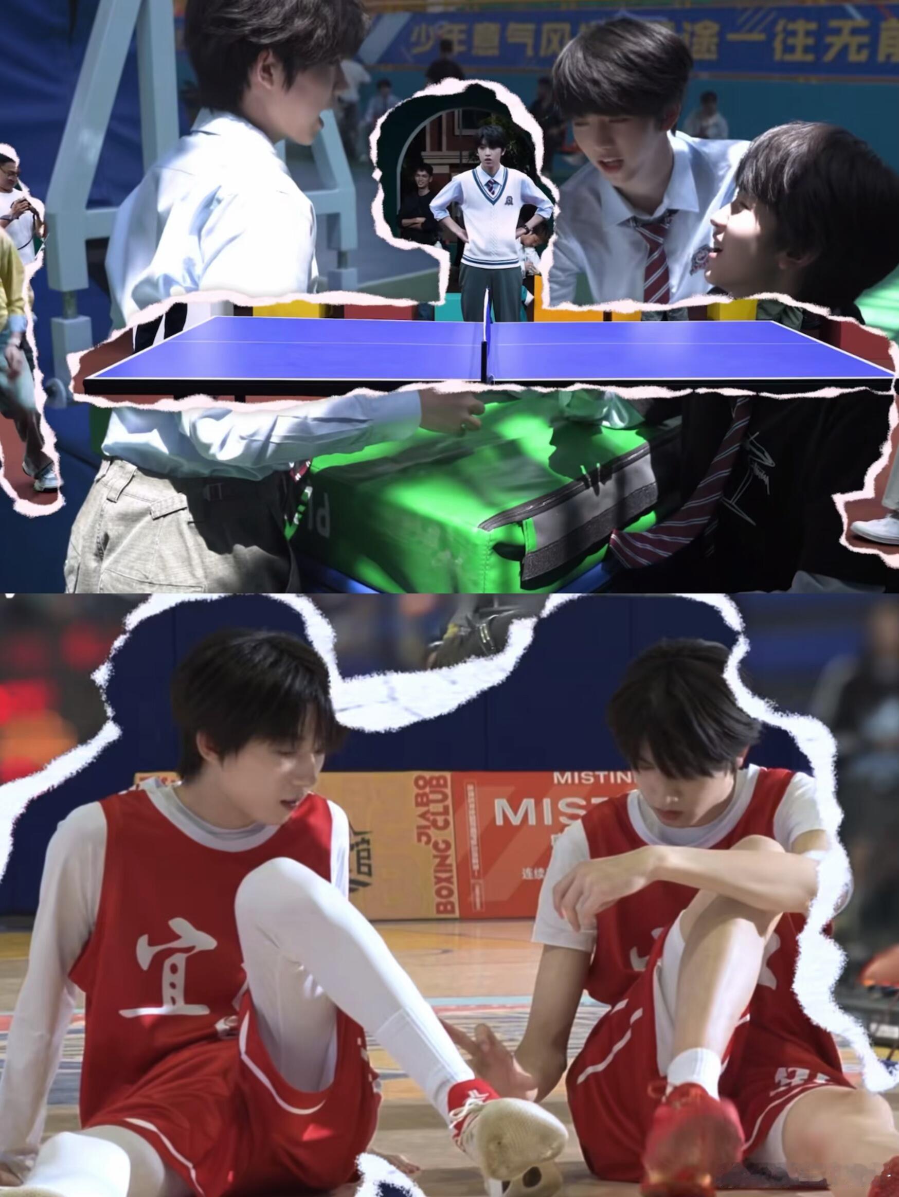 小欢喜2可以来递本子了 原班孩子很难全部回归小欢喜续作，那不如看看我们的少年时代